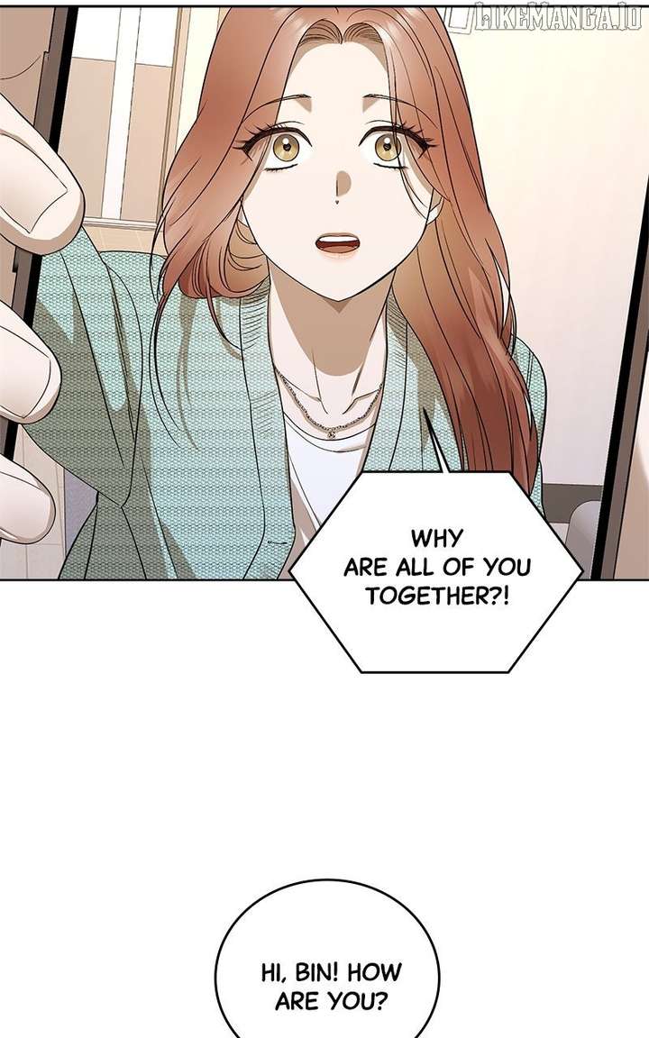 Children of Orbit Chapter 81 - Page 75