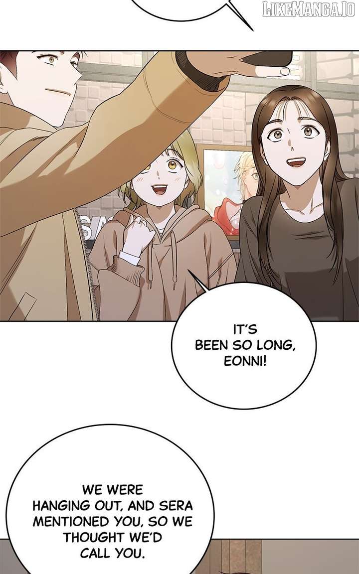 Children of Orbit Chapter 81 - Page 76