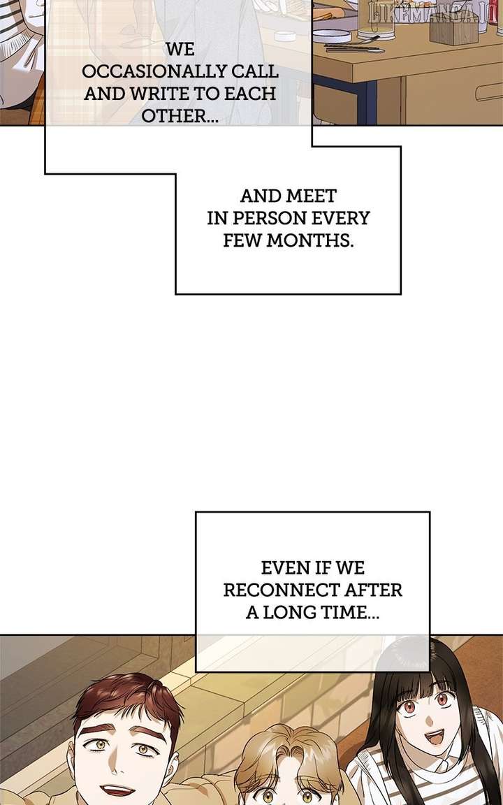 Children of Orbit Chapter 81 - Page 82