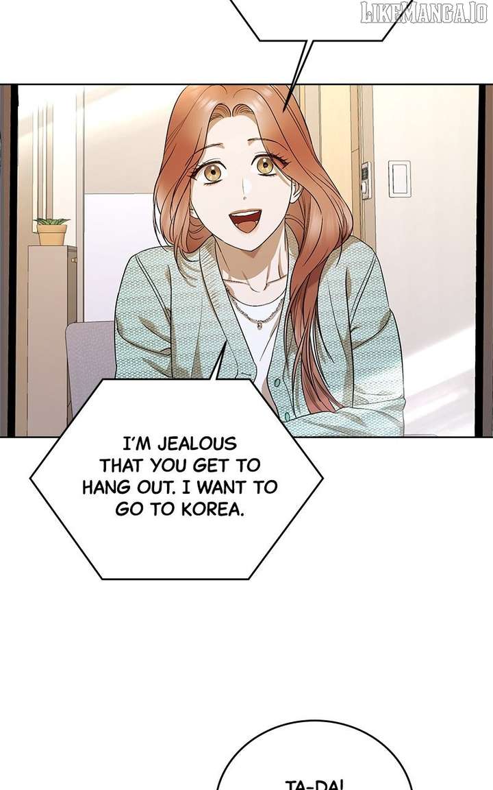 Children of Orbit Chapter 81 - Page 84