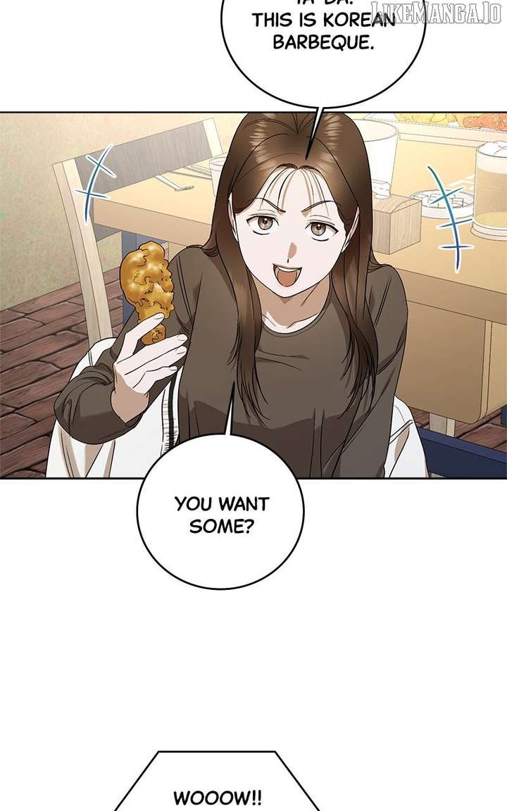 Children of Orbit Chapter 81 - Page 85