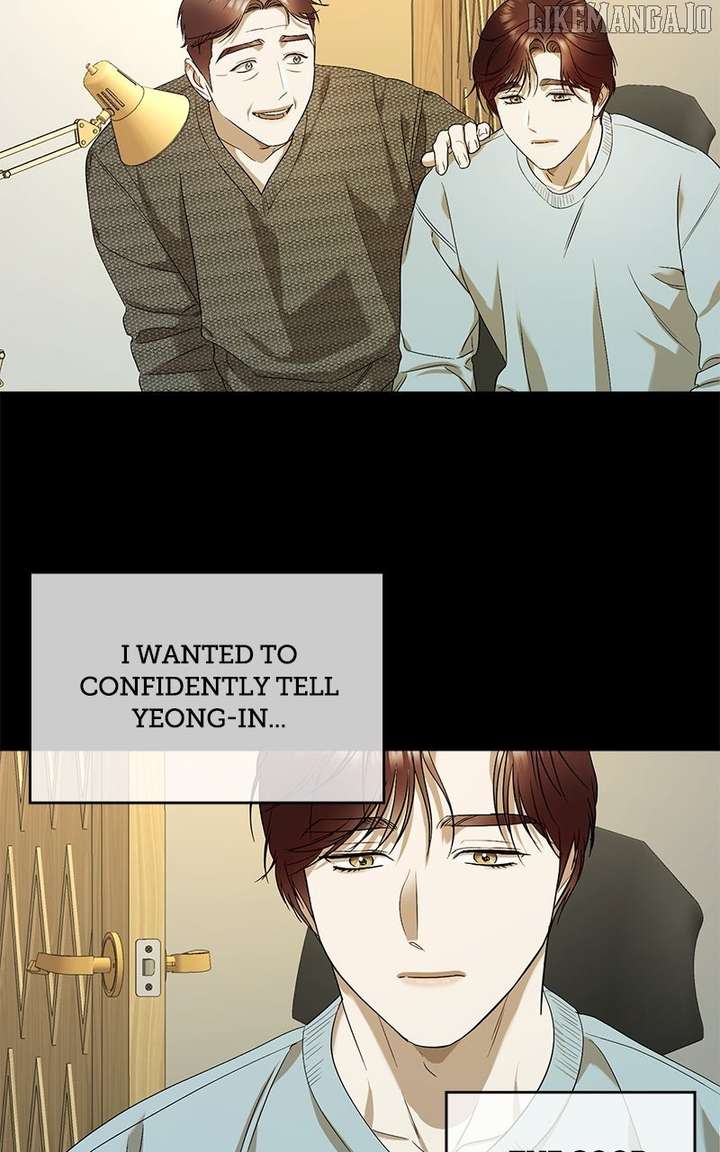 Children of Orbit Chapter 82 - Page 14