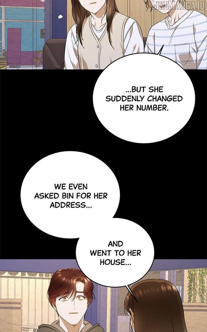 Children of Orbit Chapter 82 - Page 20