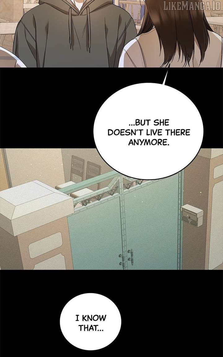 Children of Orbit Chapter 82 - Page 21