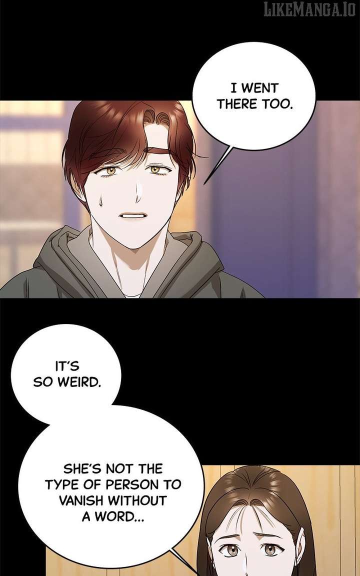 Children of Orbit Chapter 82 - Page 22