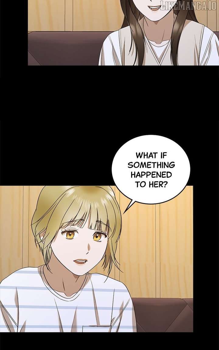 Children of Orbit Chapter 82 - Page 23