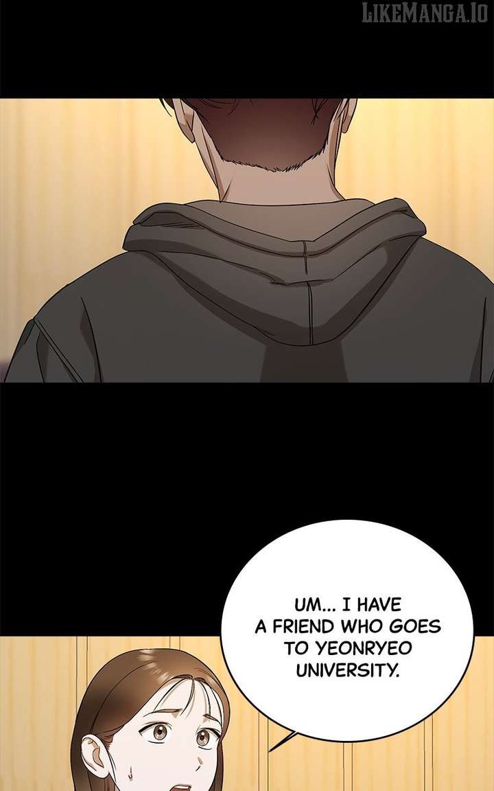 Children of Orbit Chapter 82 - Page 25