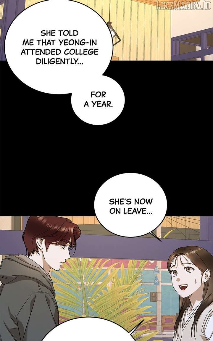 Children of Orbit Chapter 82 - Page 27