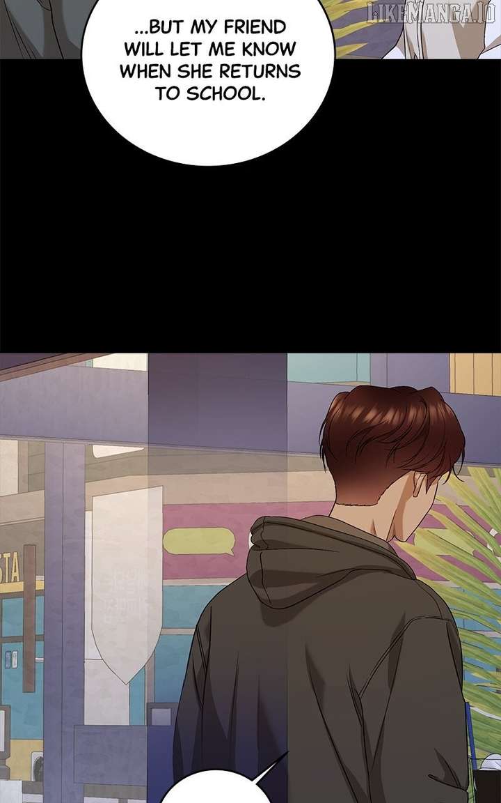 Children of Orbit Chapter 82 - Page 28