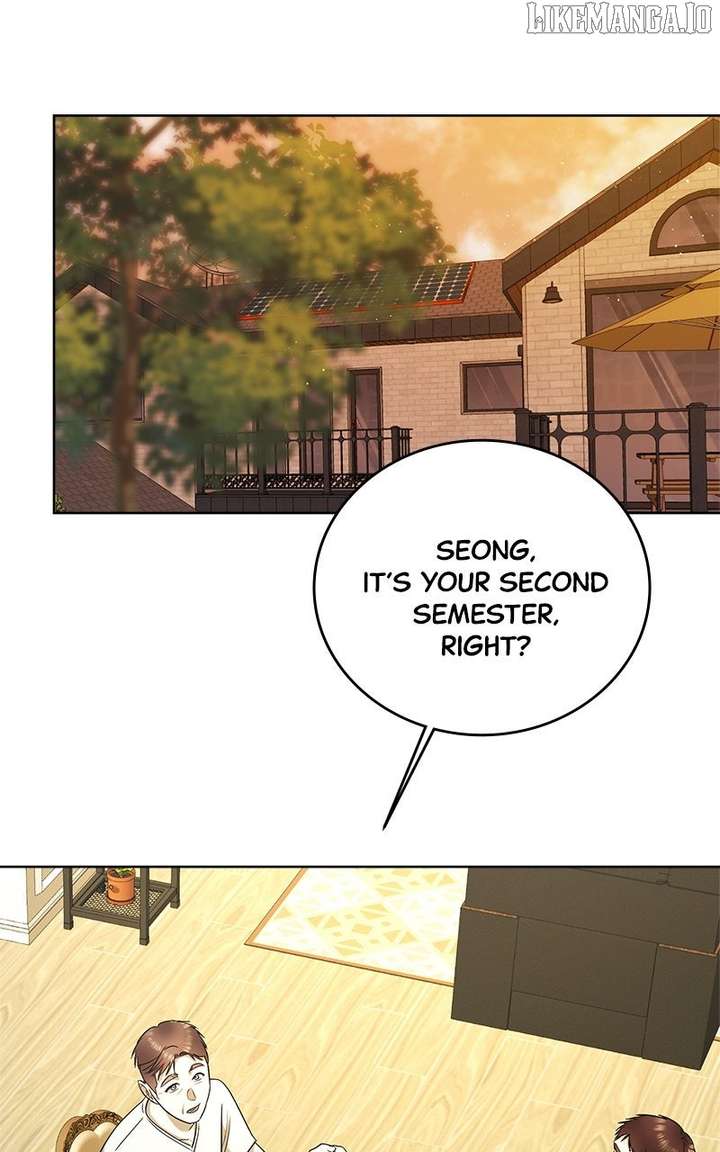 Children of Orbit Chapter 82 - Page 56