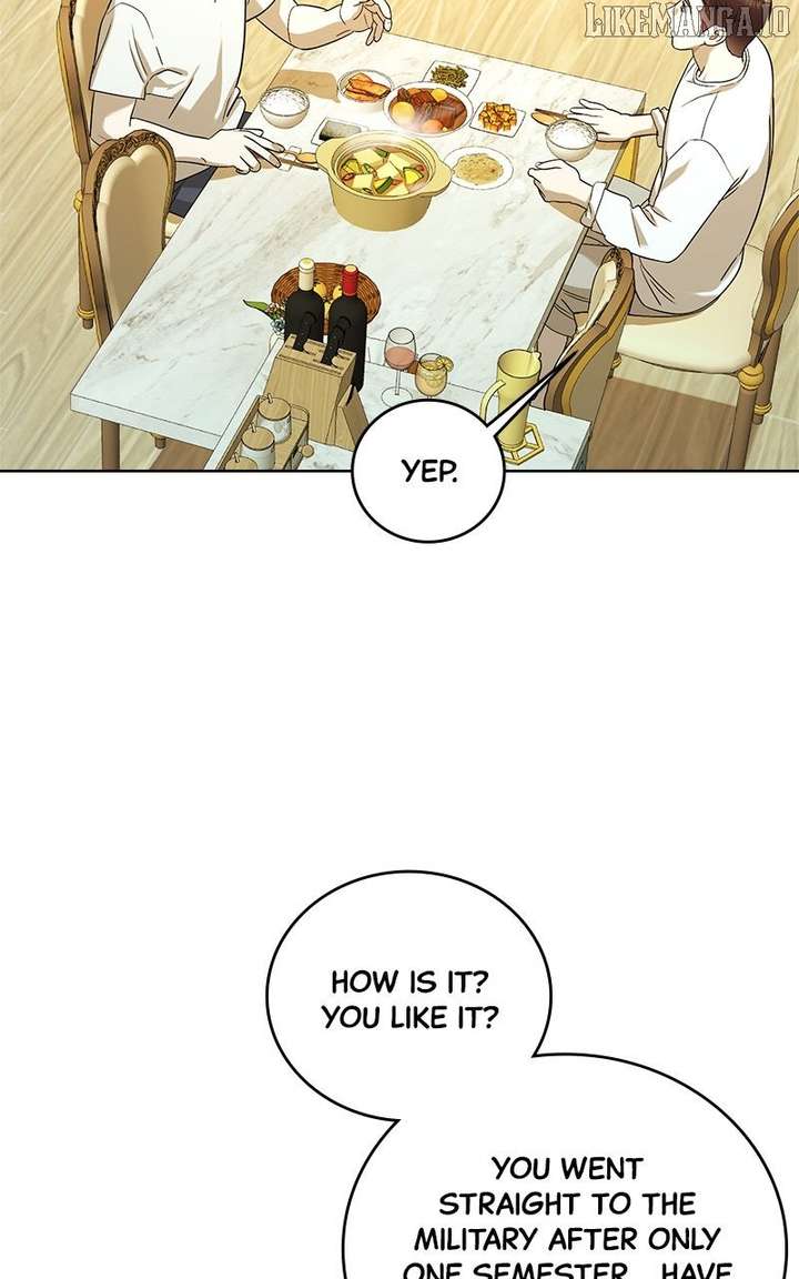Children of Orbit Chapter 82 - Page 57