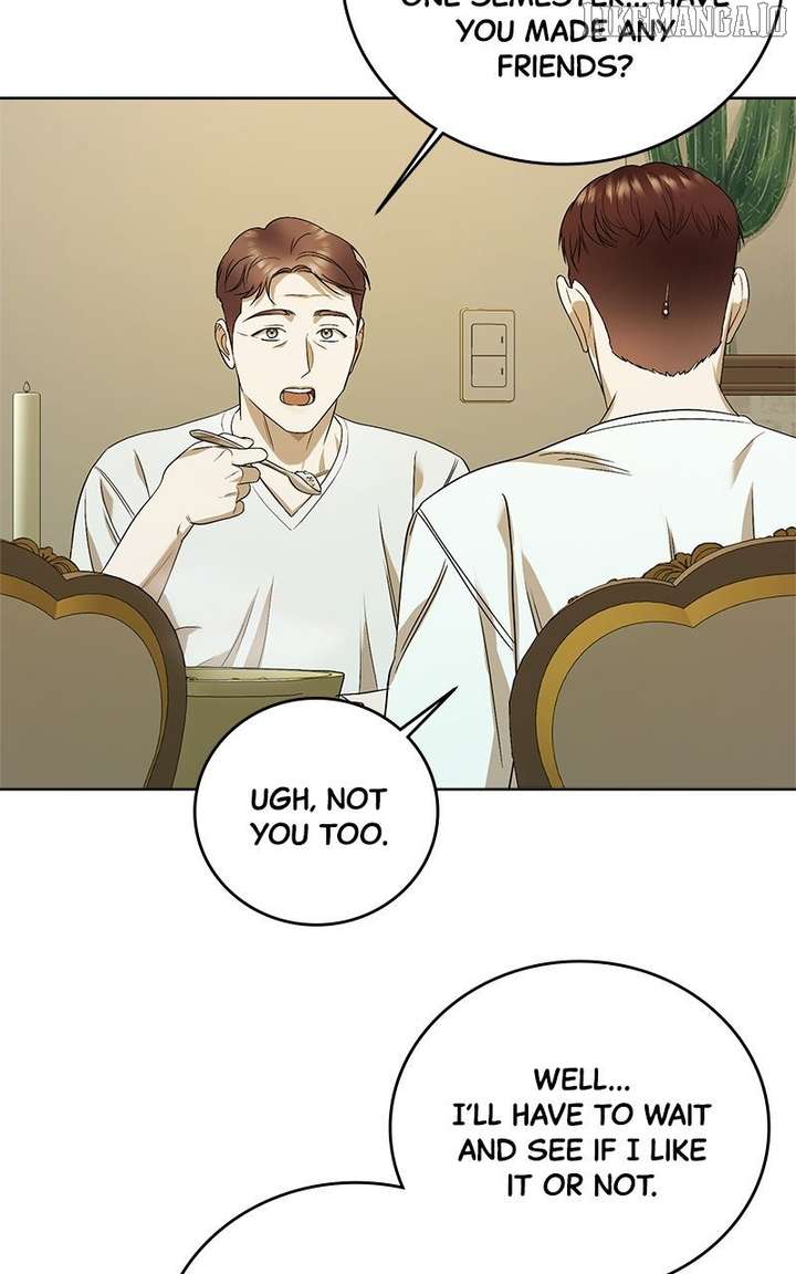 Children of Orbit Chapter 82 - Page 58