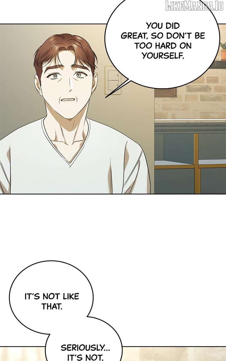Children of Orbit Chapter 82 - Page 60