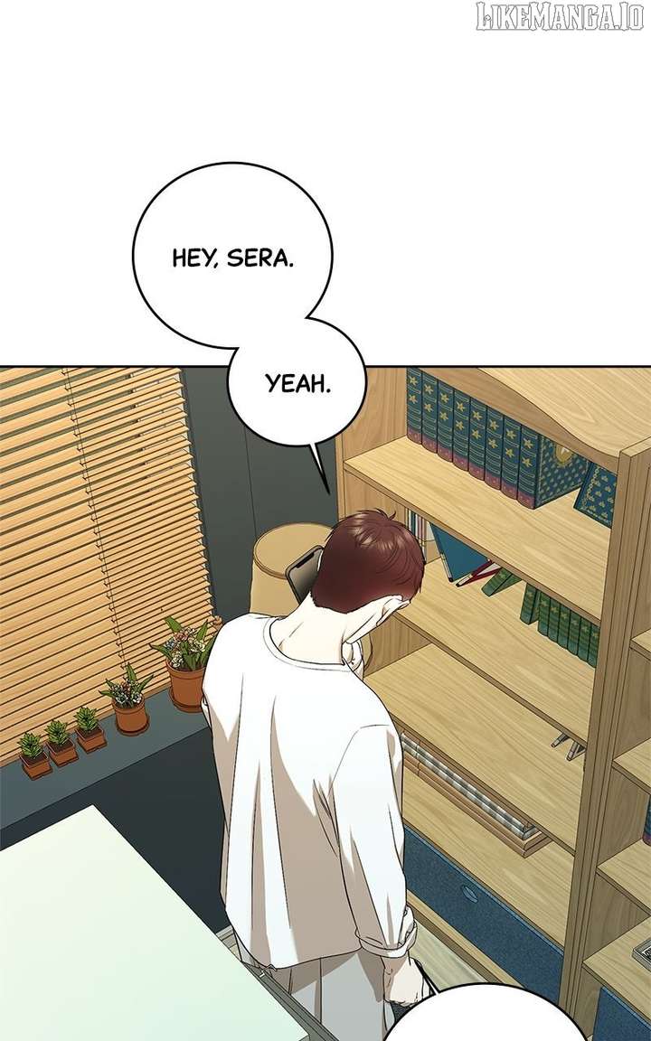 Children of Orbit Chapter 82 - Page 69