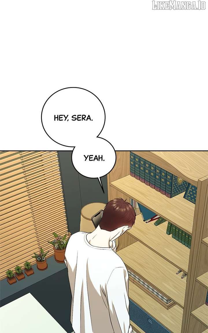 Children of Orbit Chapter 83 - Page 1