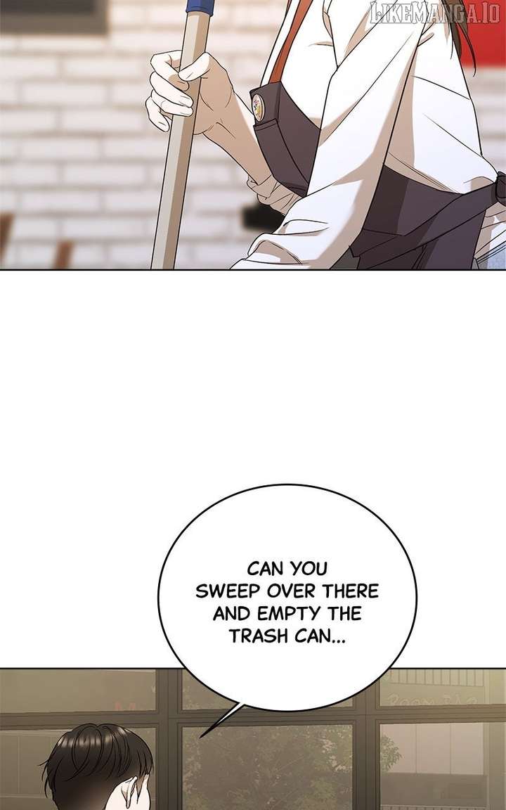 Children of Orbit Chapter 83 - Page 12