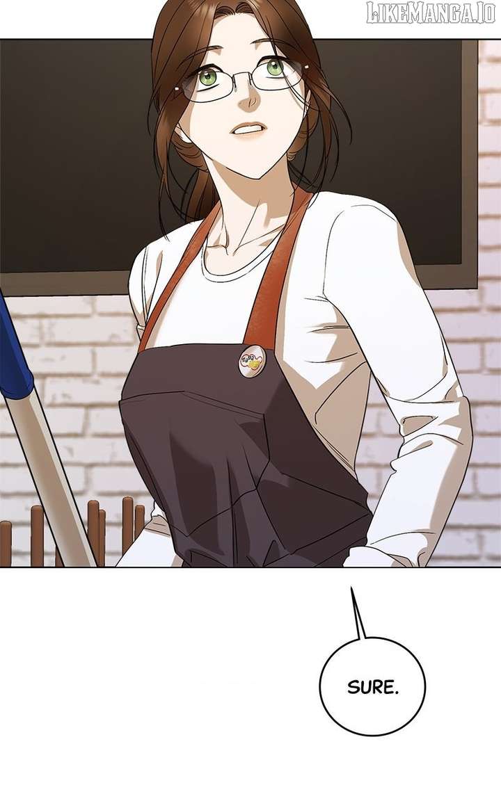 Children of Orbit Chapter 83 - Page 14