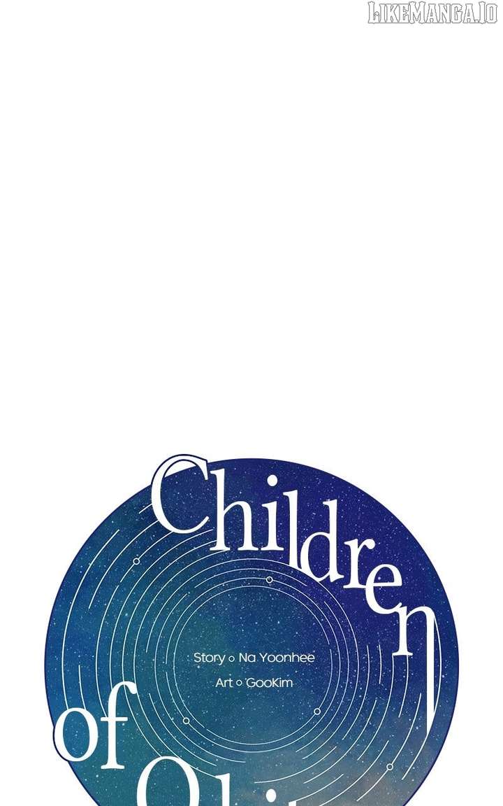 Children of Orbit Chapter 83 - Page 15