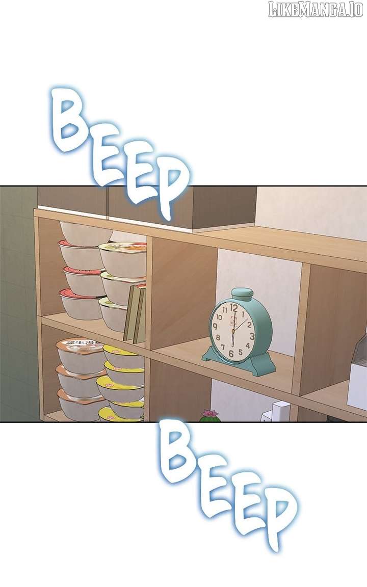 Children of Orbit Chapter 83 - Page 20