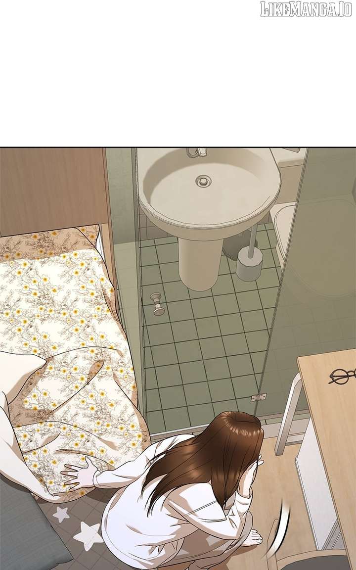 Children of Orbit Chapter 83 - Page 21