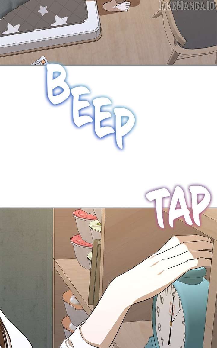 Children of Orbit Chapter 83 - Page 22