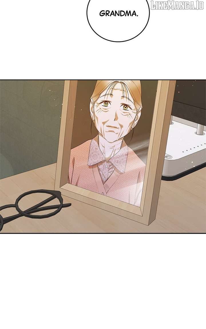 Children of Orbit Chapter 83 - Page 28