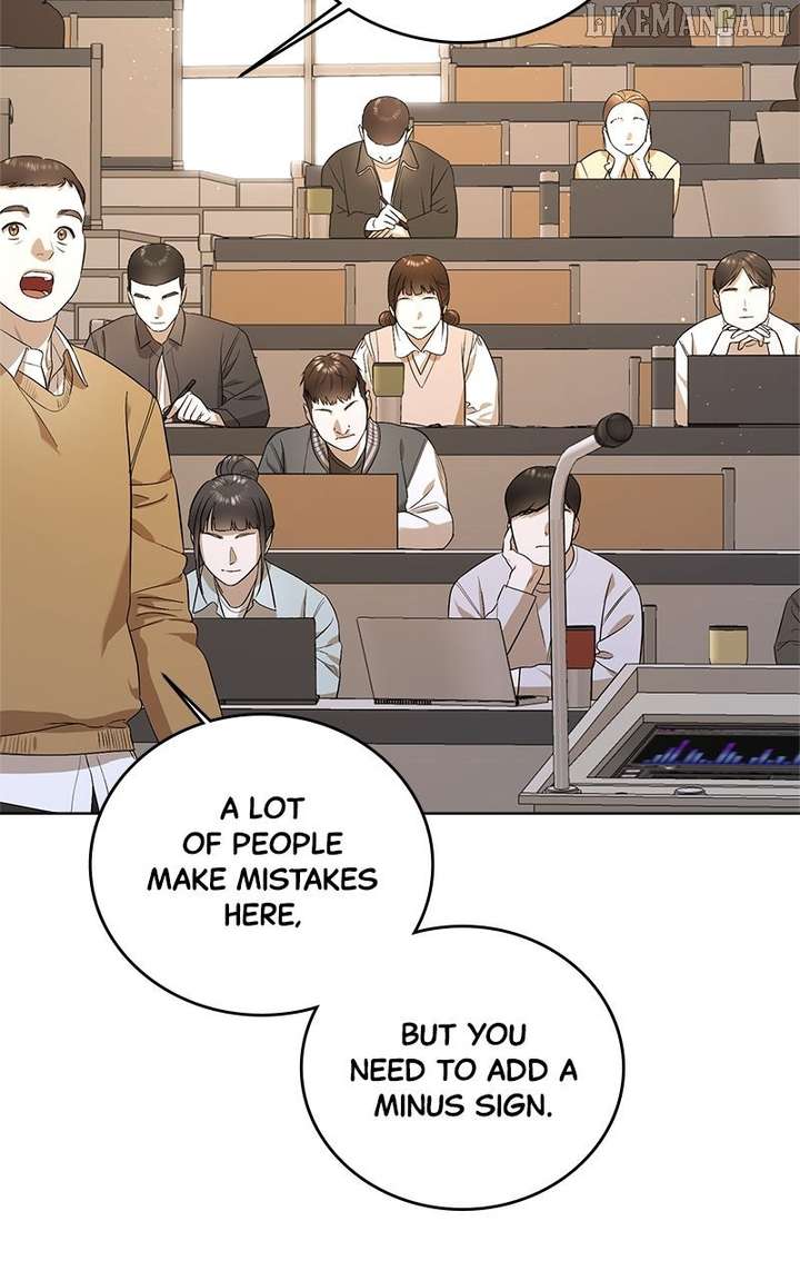 Children of Orbit Chapter 83 - Page 30