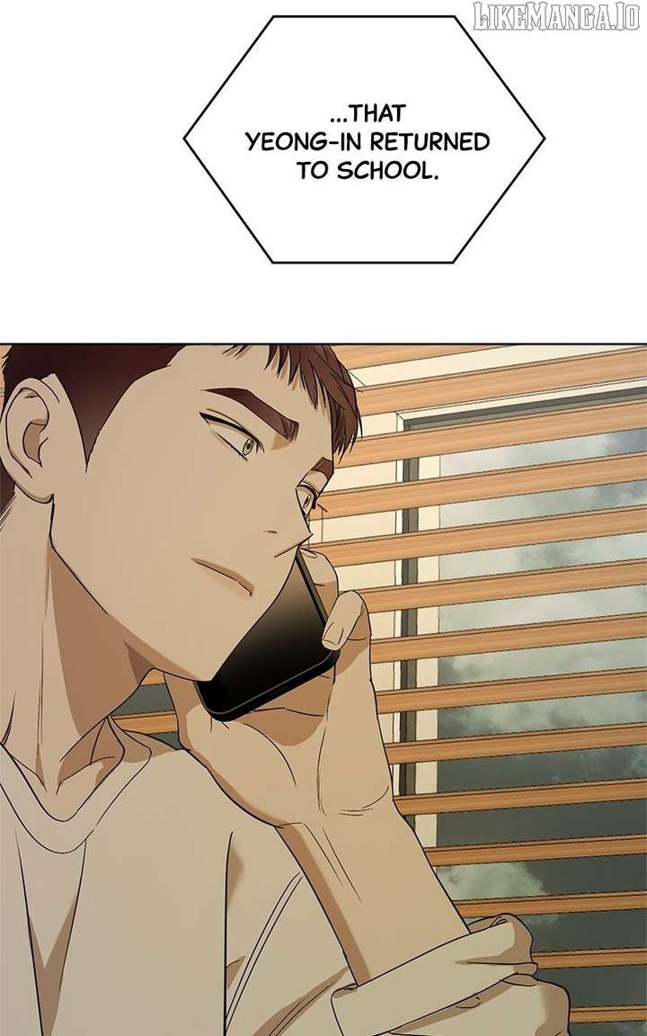 Children of Orbit Chapter 83 - Page 4