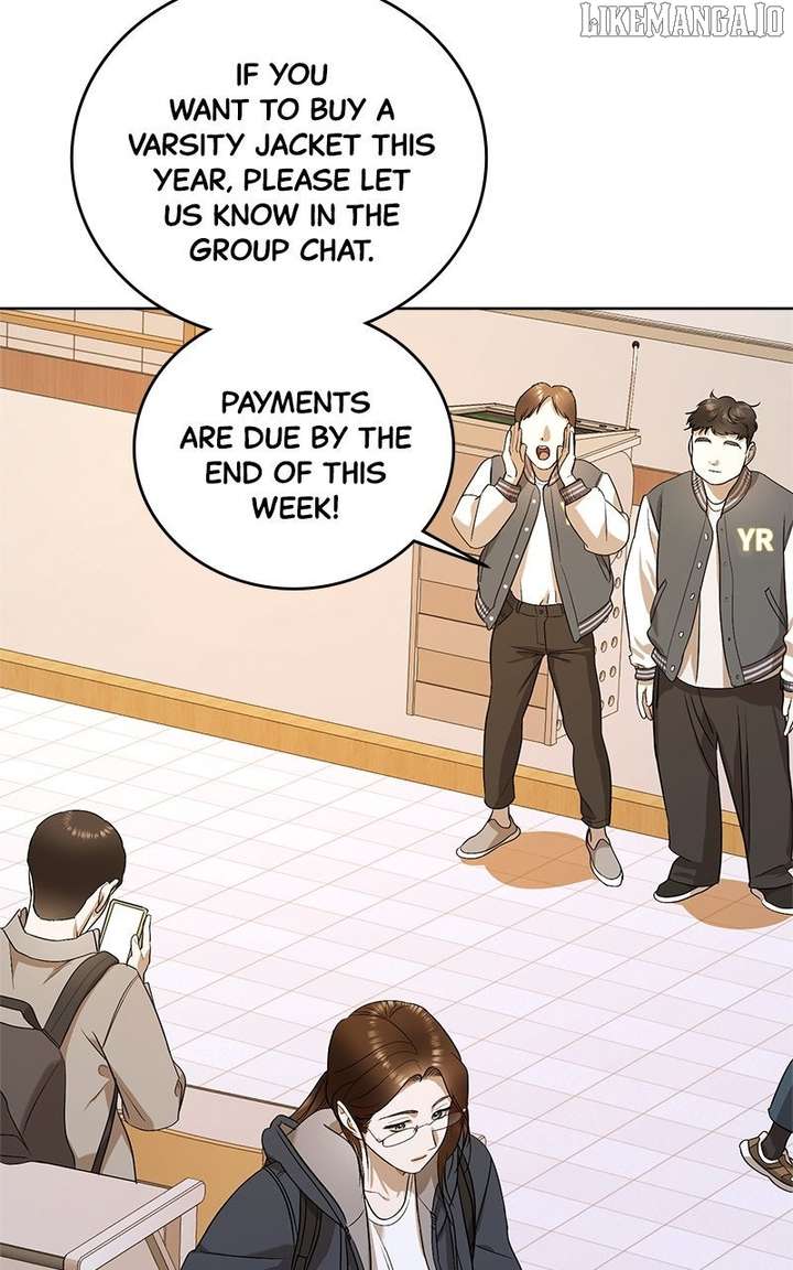 Children of Orbit Chapter 83 - Page 33