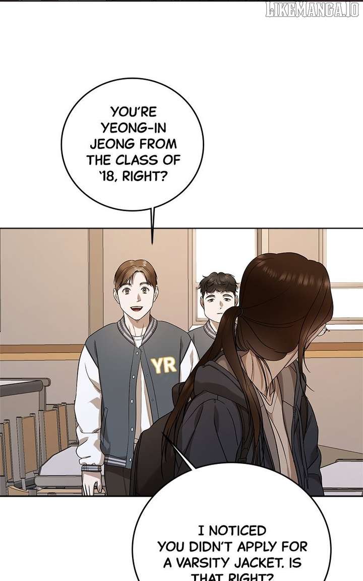 Children of Orbit Chapter 83 - Page 35