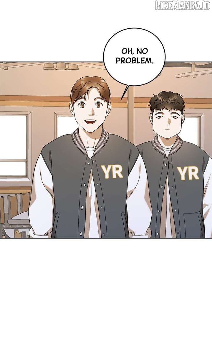 Children of Orbit Chapter 83 - Page 37