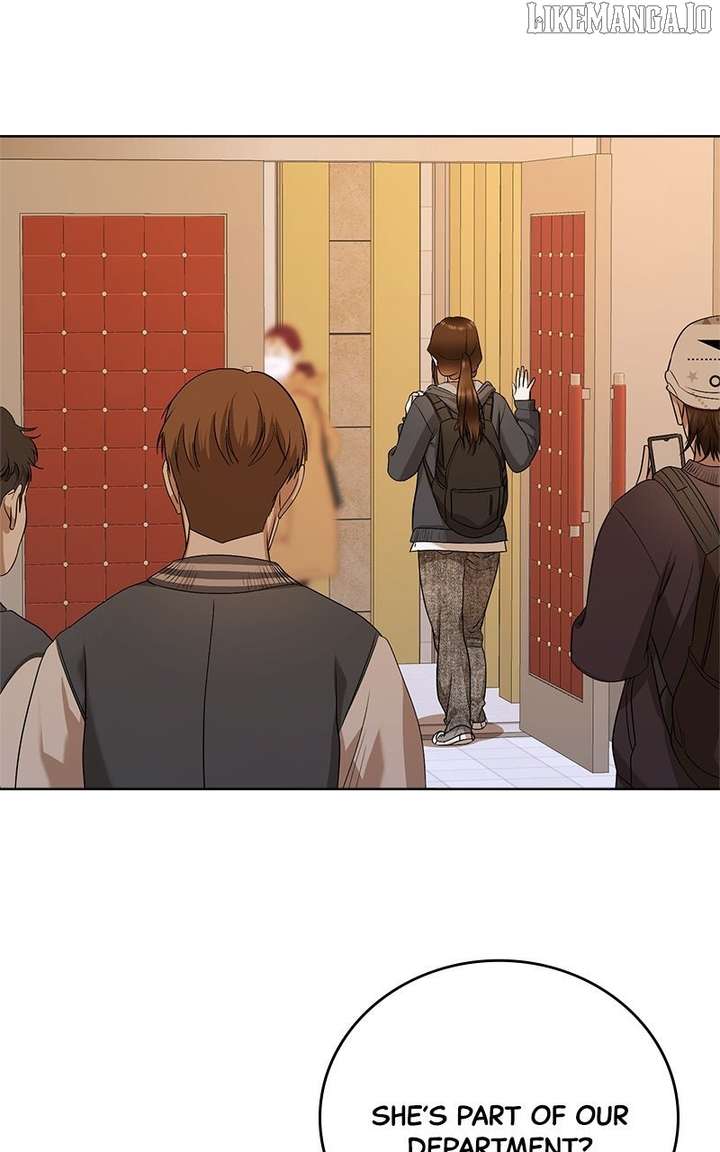 Children of Orbit Chapter 83 - Page 38