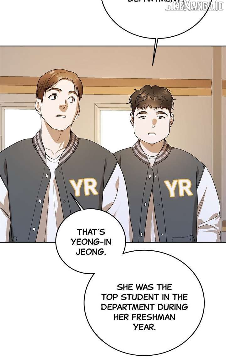 Children of Orbit Chapter 83 - Page 39