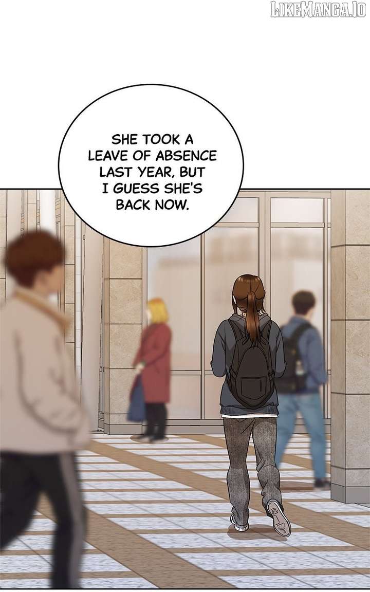 Children of Orbit Chapter 83 - Page 40