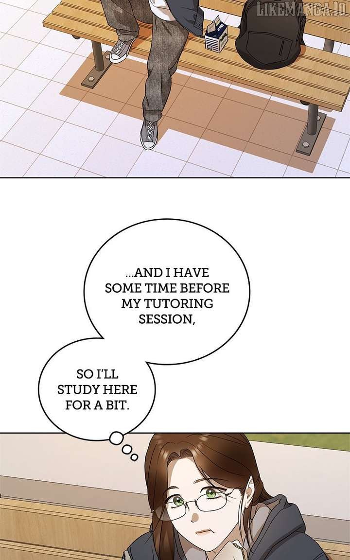 Children of Orbit Chapter 83 - Page 43