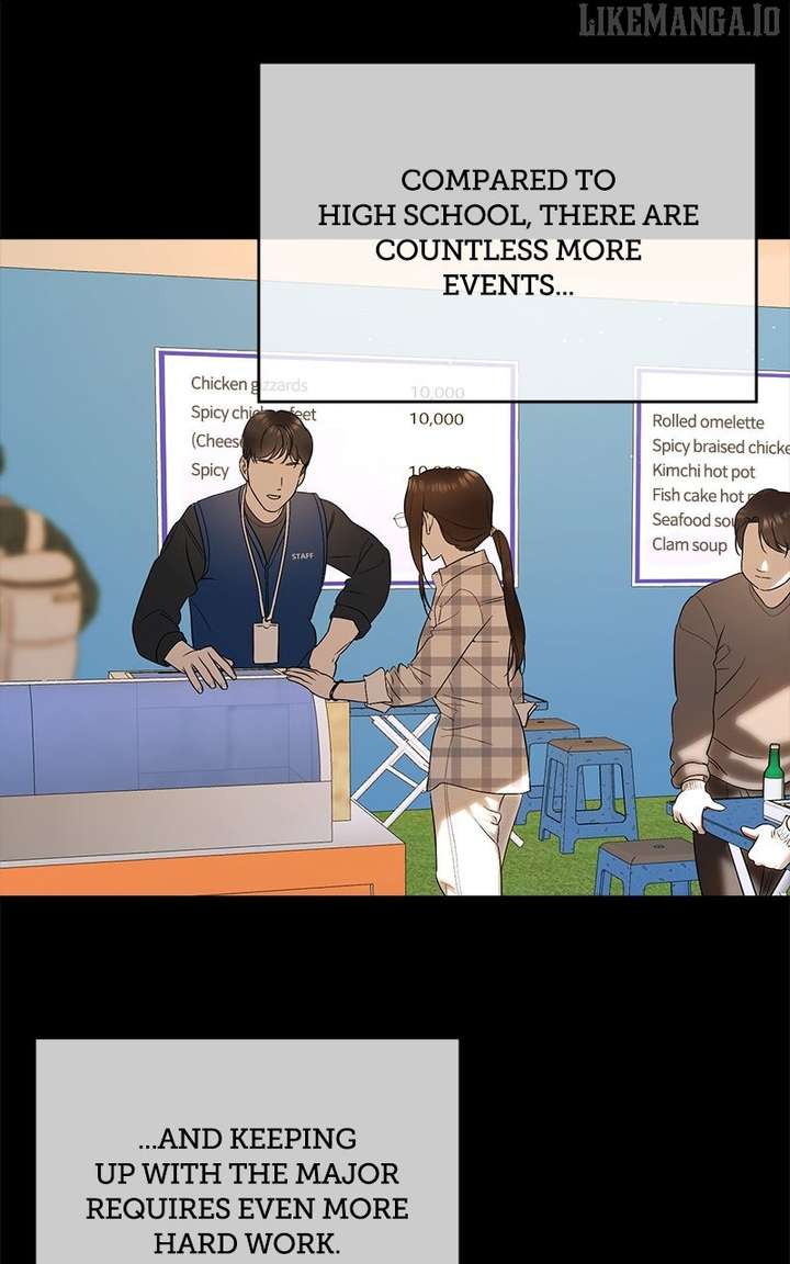 Children of Orbit Chapter 83 - Page 48