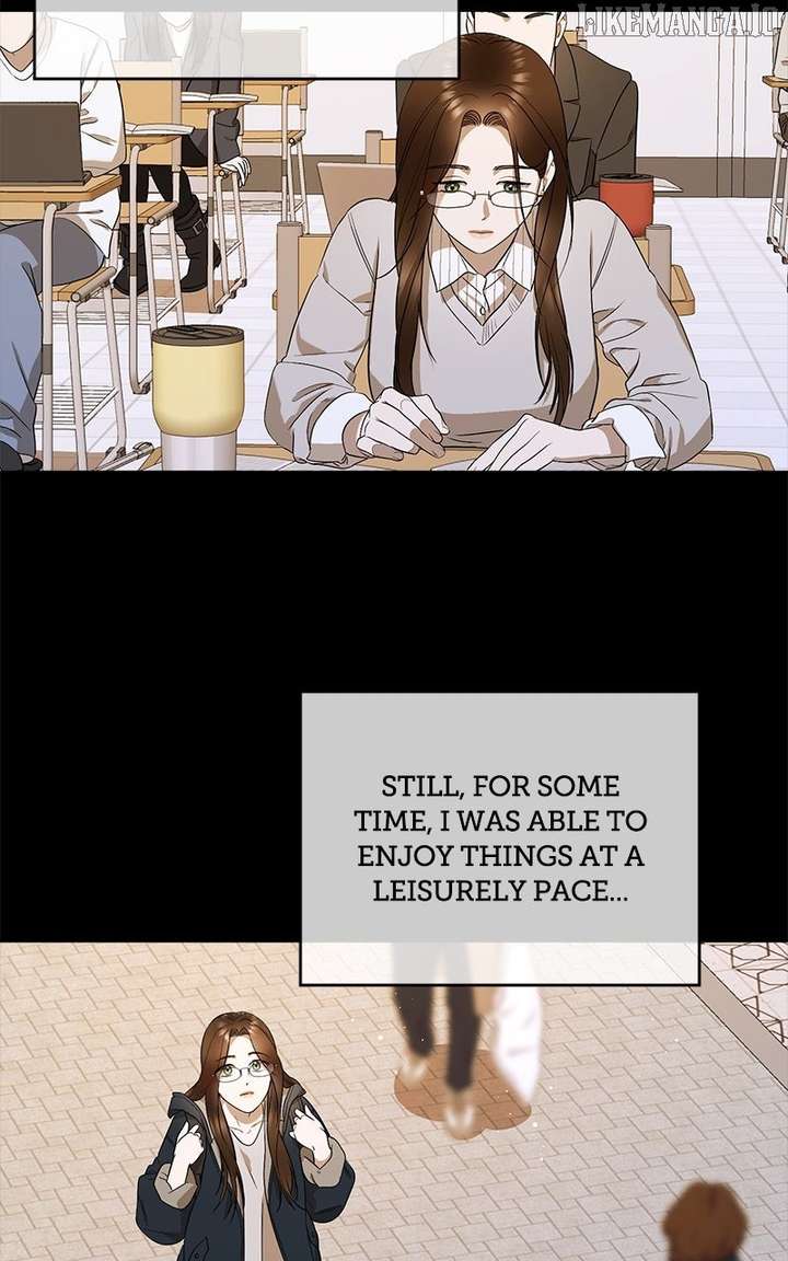 Children of Orbit Chapter 83 - Page 49