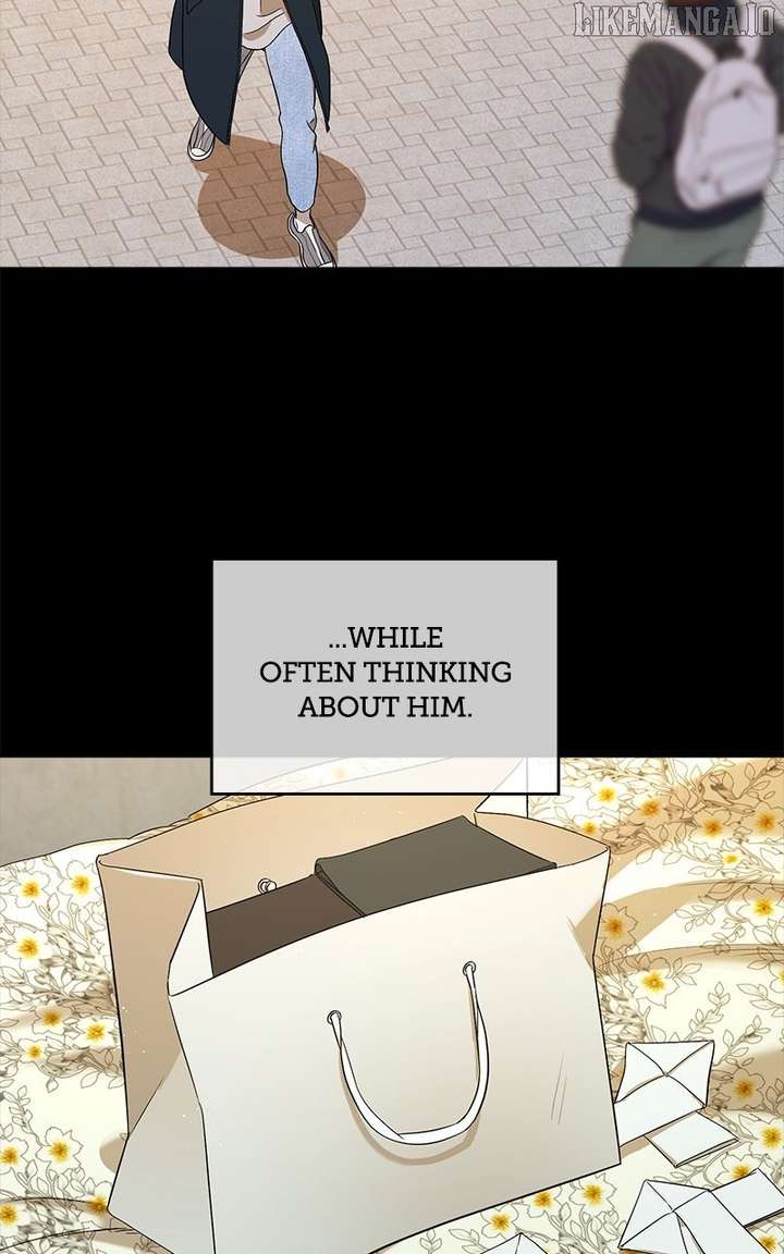 Children of Orbit Chapter 83 - Page 50