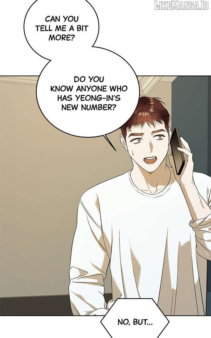 Children of Orbit Chapter 83 - Page 6