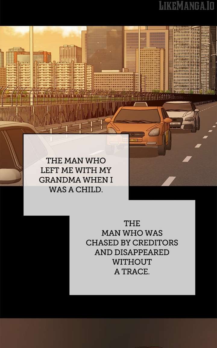 Children of Orbit Chapter 83 - Page 56