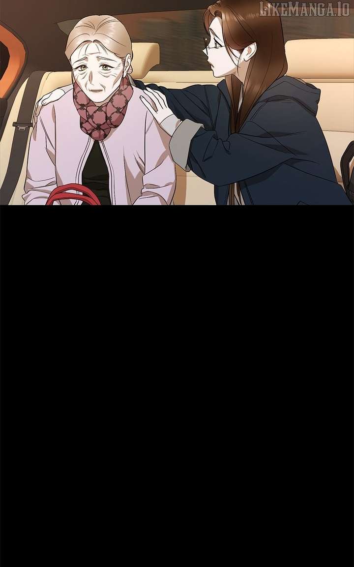 Children of Orbit Chapter 83 - Page 57