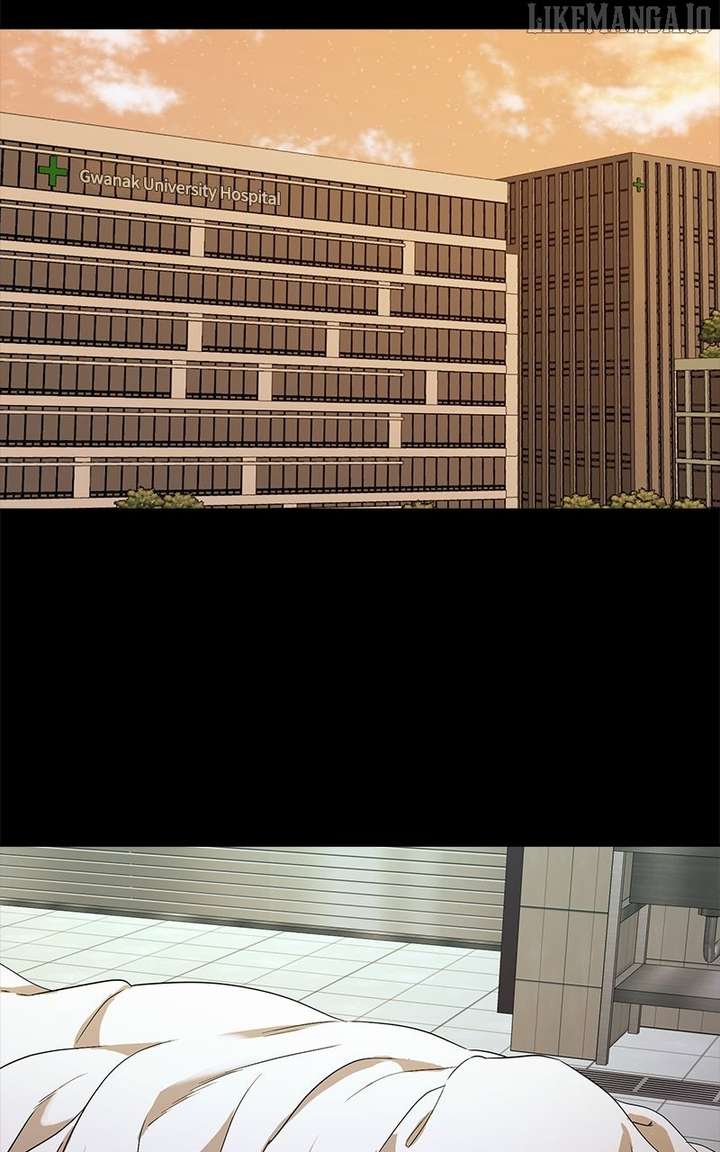 Children of Orbit Chapter 83 - Page 58