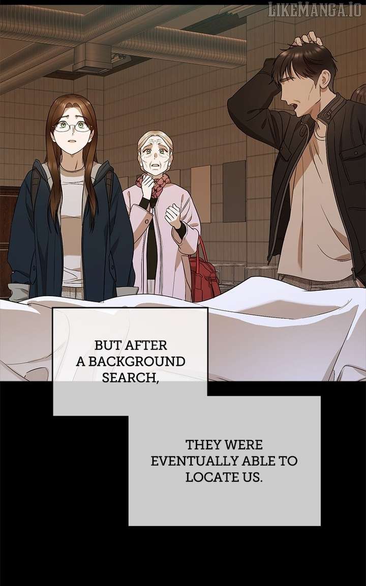 Children of Orbit Chapter 83 - Page 60