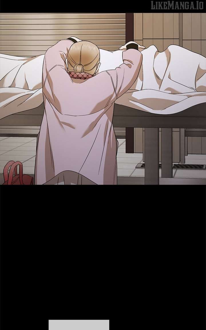 Children of Orbit Chapter 83 - Page 62