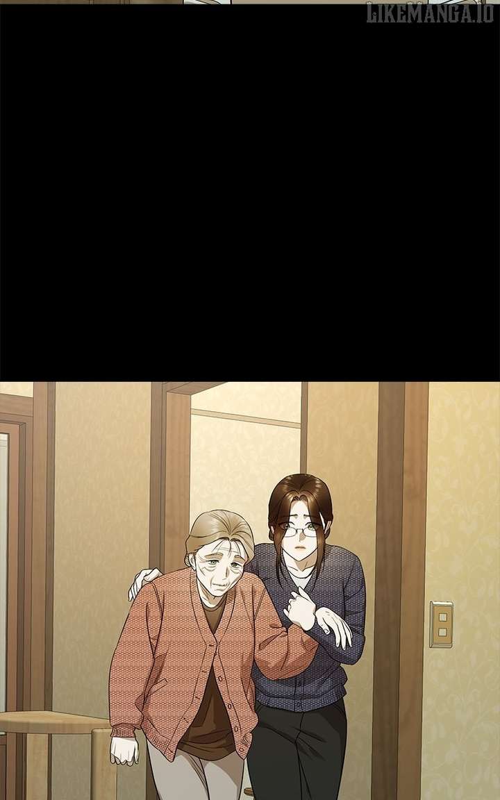 Children of Orbit Chapter 83 - Page 66