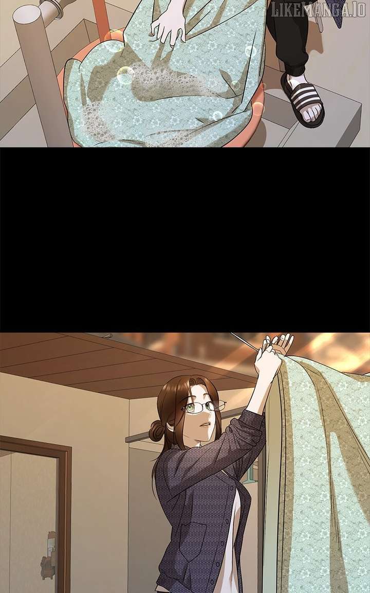 Children of Orbit Chapter 83 - Page 68