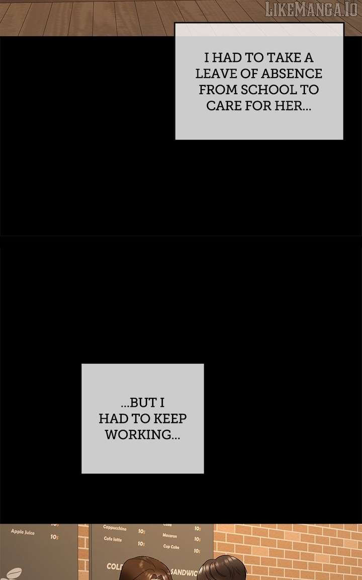 Children of Orbit Chapter 83 - Page 70