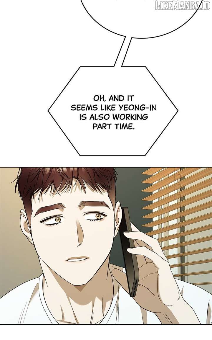 Children of Orbit Chapter 83 - Page 8