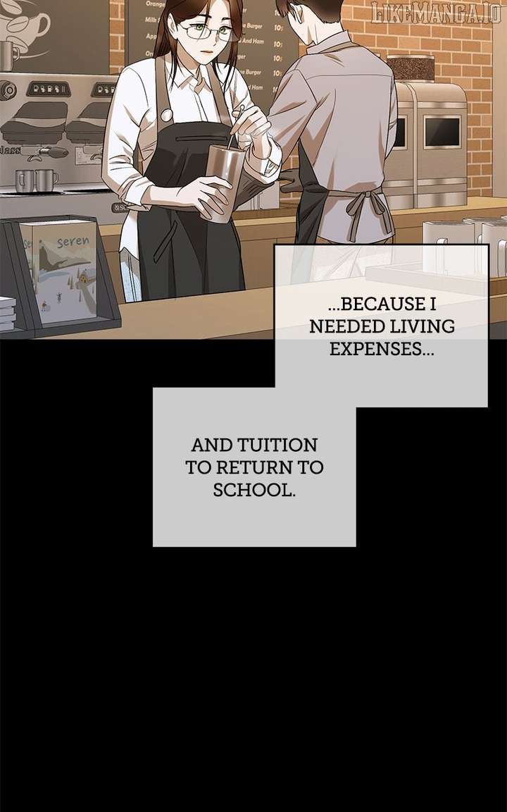 Children of Orbit Chapter 83 - Page 71