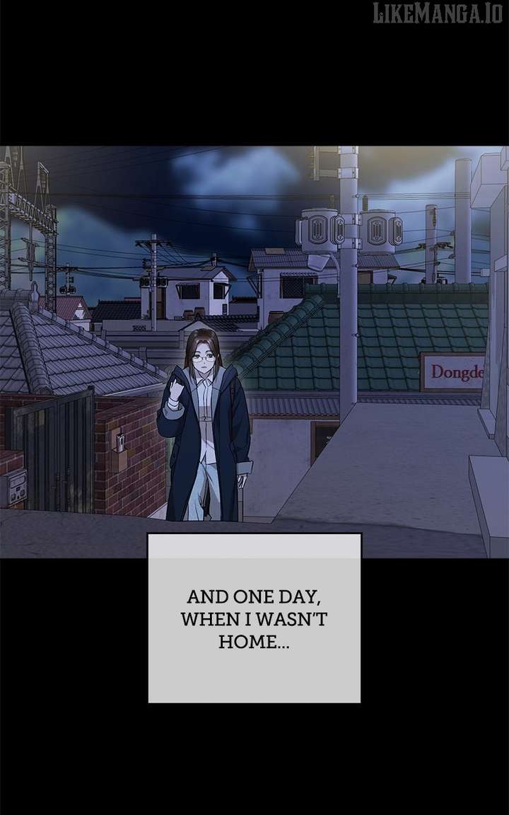 Children of Orbit Chapter 83 - Page 72